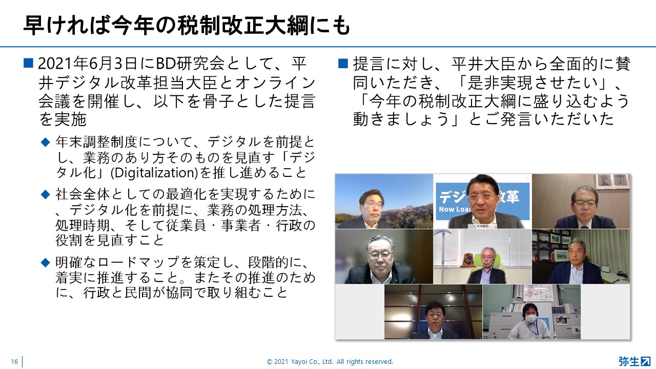 弥生PAPカンファレンス2021夏_前編_弥生