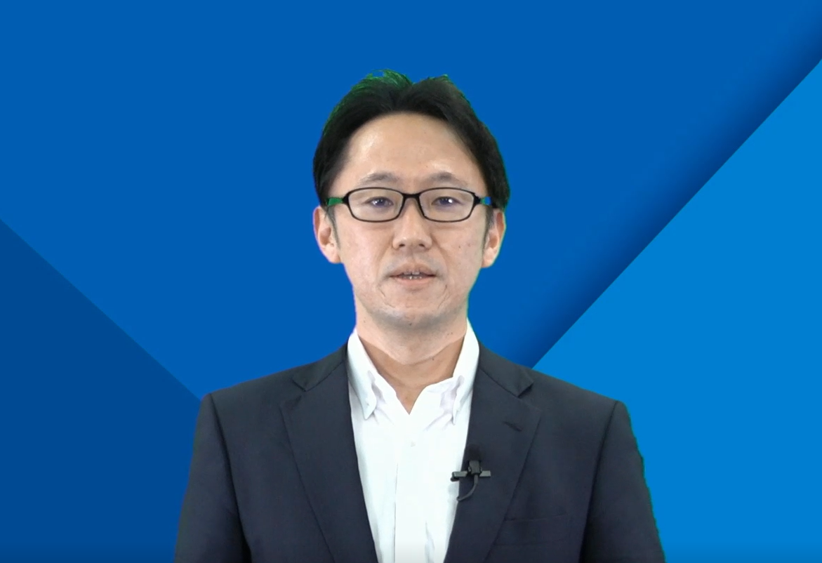 弥生株式会社 営業推進部 東京支店 支店長 川上悠記 氏