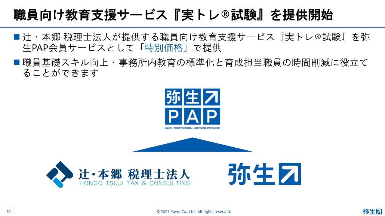 弥生PAPカンファレンス2021夏_後編_弥生