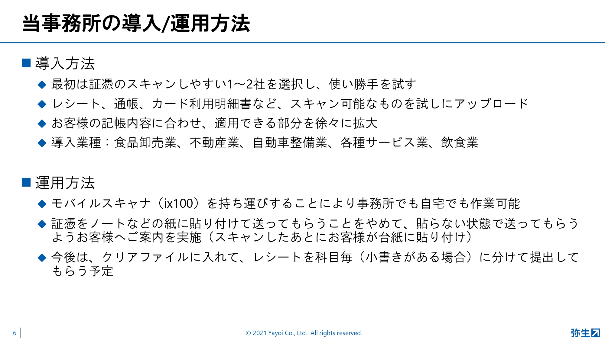 弥生PAPカンファレンス2021夏_後編_弥生