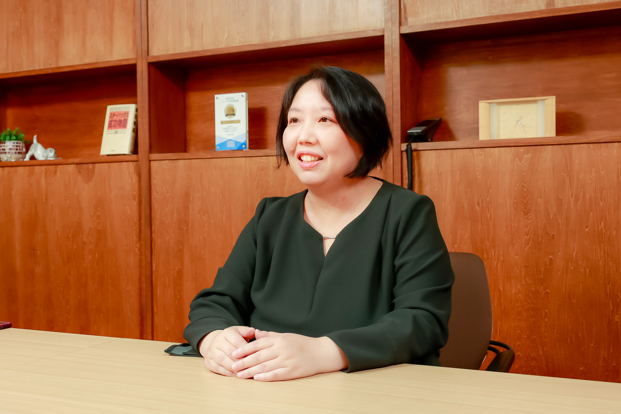 伊藤会計事務所_伊藤桜子氏_税理士・行政書士