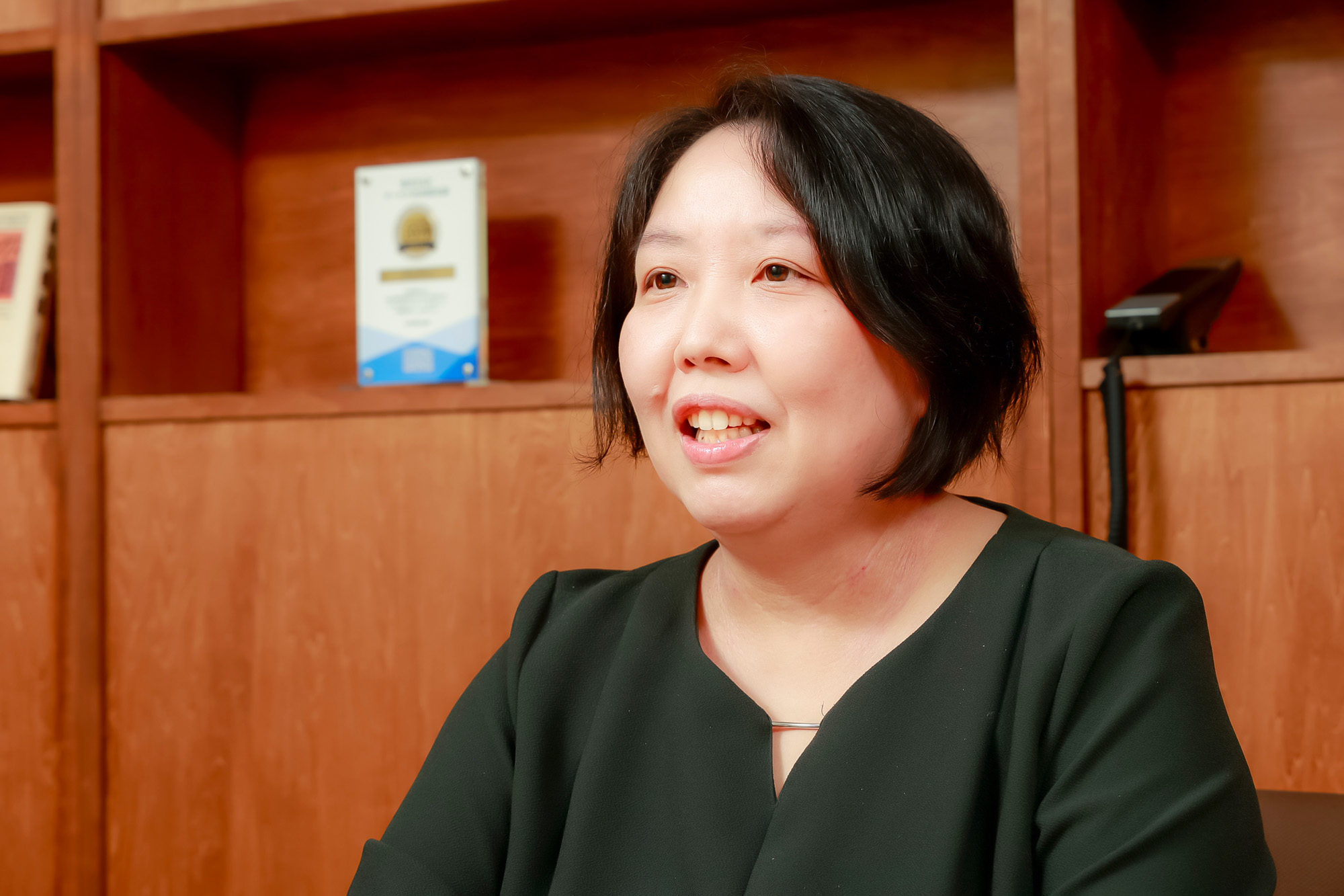 伊藤会計事務所_伊藤桜子氏_税理士・行政書士
