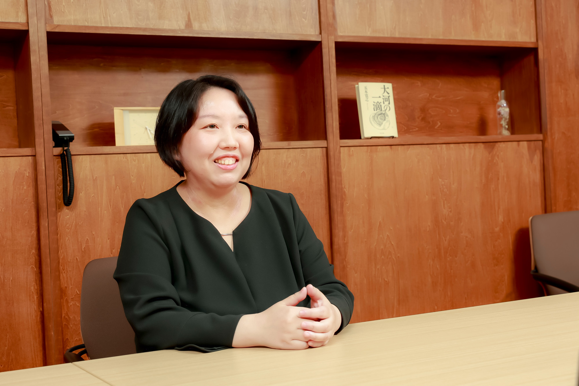 伊藤会計事務所_伊藤桜子氏_税理士・行政書士