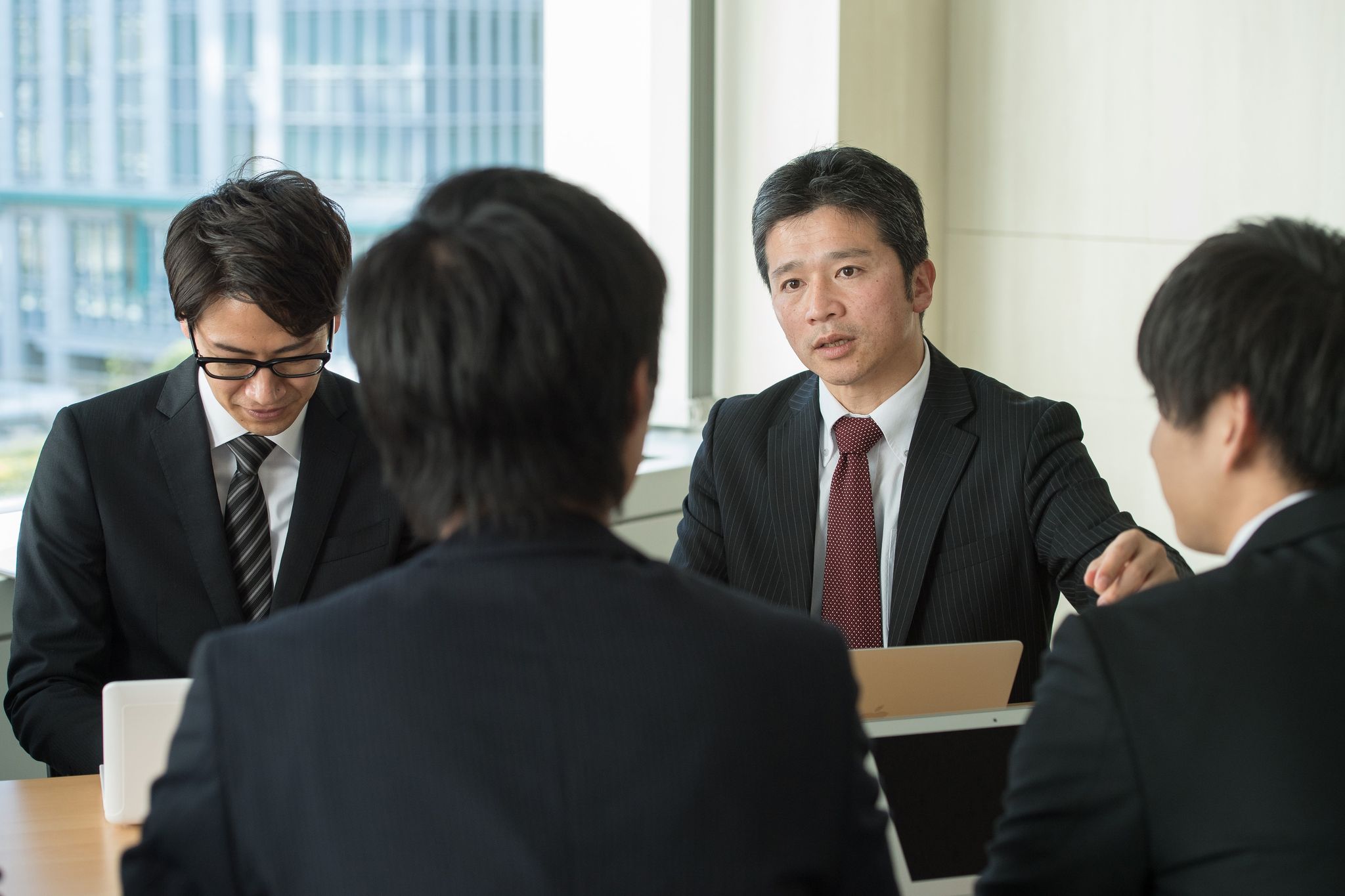 経営心理士プレセミナー_4_人材育成