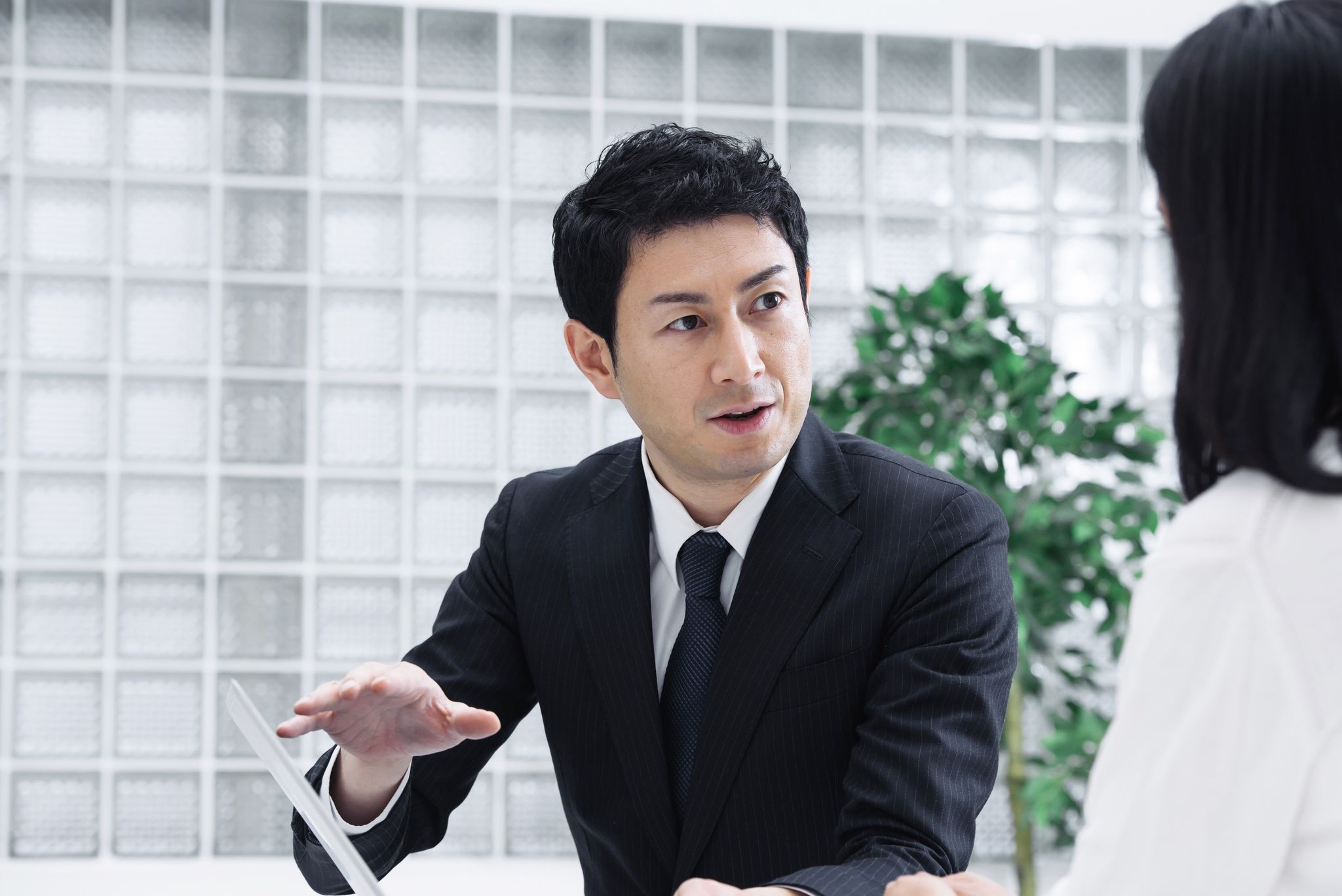 経営心理士プレセミナー_2_質問