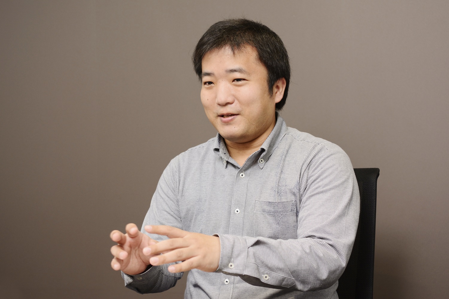 坪井 伸樹氏_ベンチャーサポート