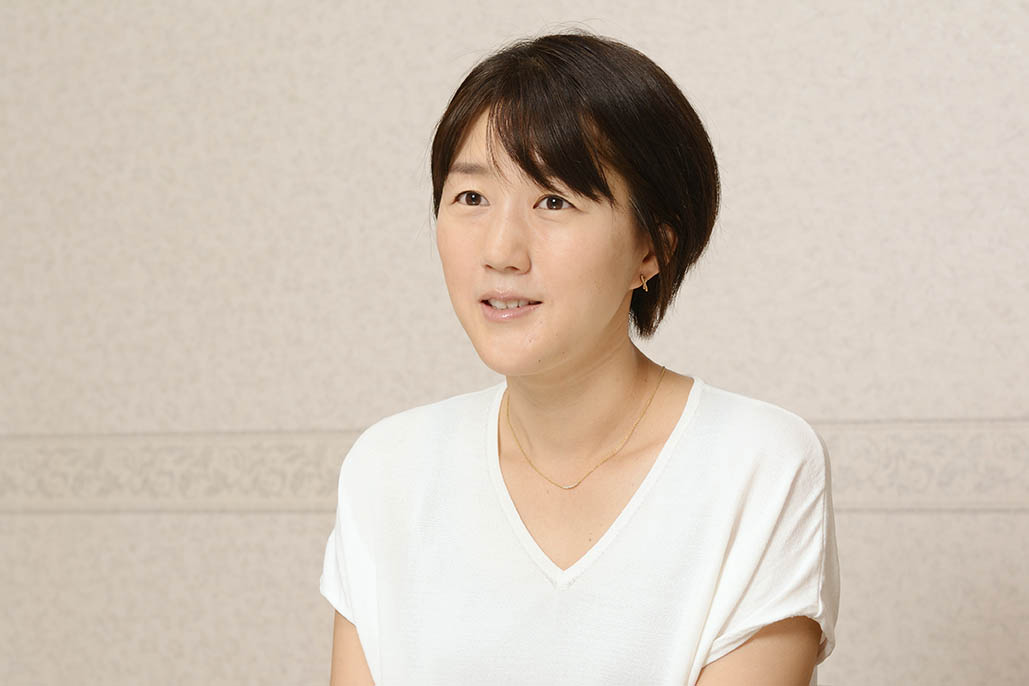 大森順子税理士事務所_代表者 大森順子_税理士
