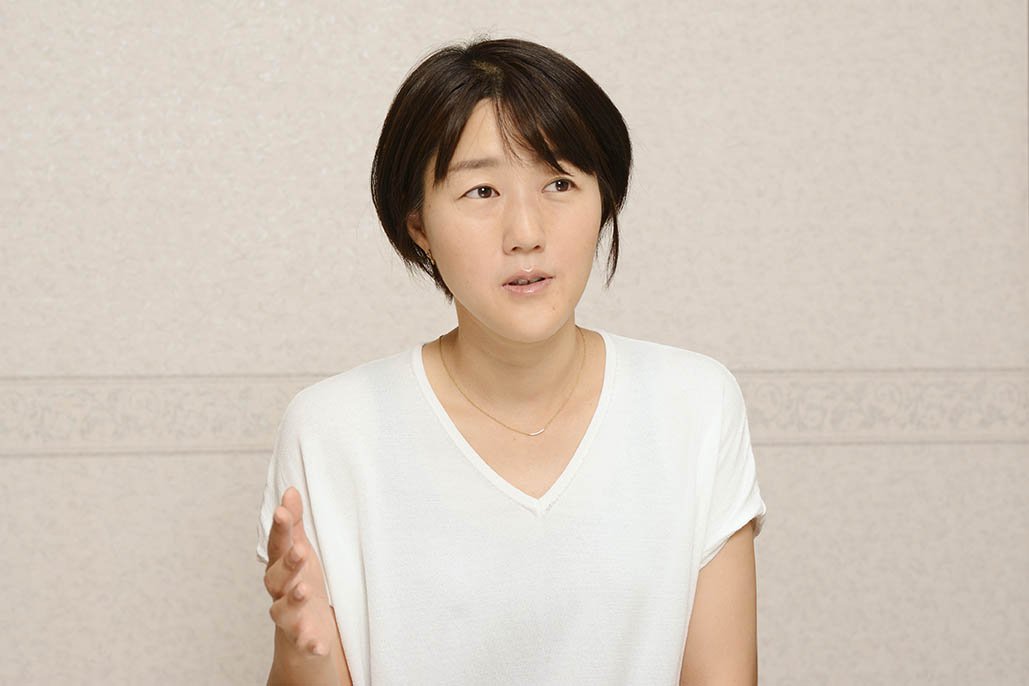 大森順子税理士事務所_代表者 大森順子_税理士
