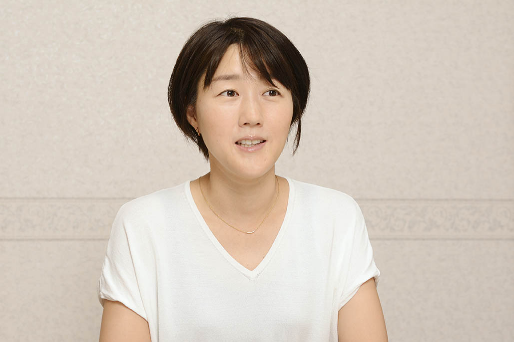 大森順子税理士事務所_代表者 大森順子_税理士
