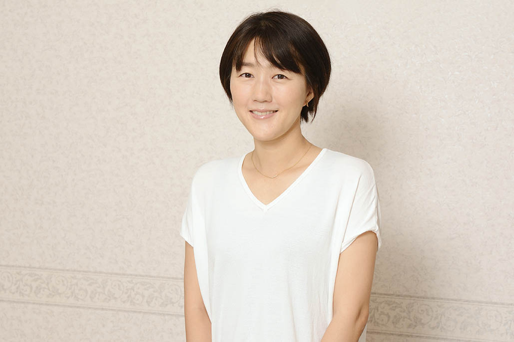 大森順子税理士事務所_代表者 大森順子_税理士