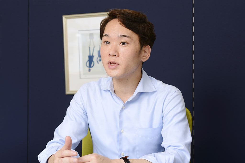 YDK日本橋税理士事務所_代表者：山口晴啓／やまぐちはるひろ（税理士・行政書士）