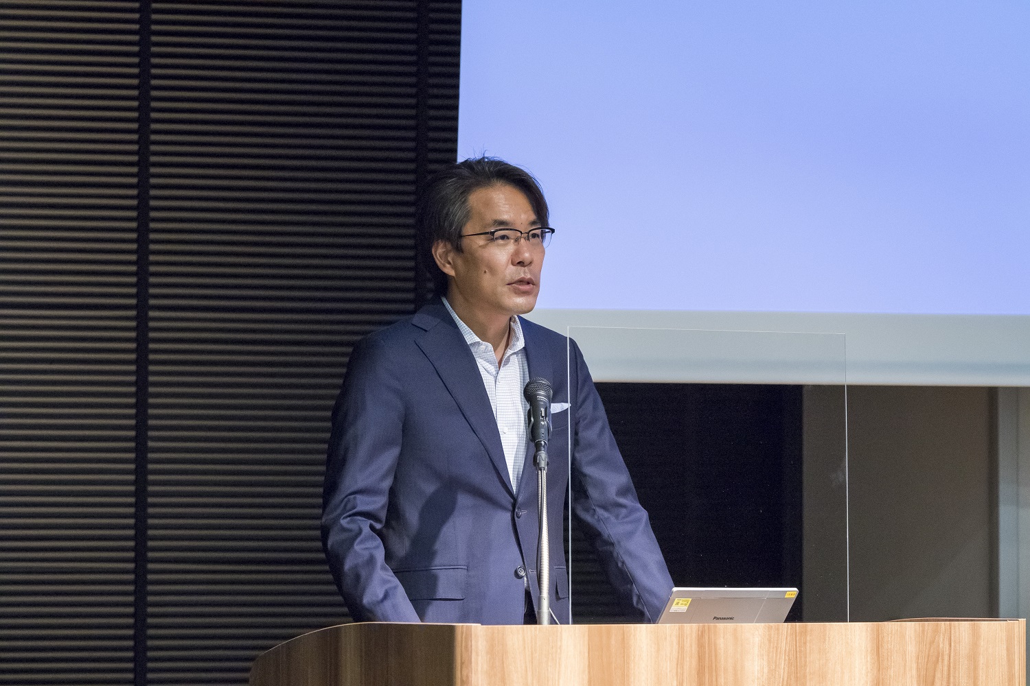 弥生PAPカンファレンス2021秋レポート_弥生株式会社 代表取締役社長執行役員 岡本浩一郎 氏
