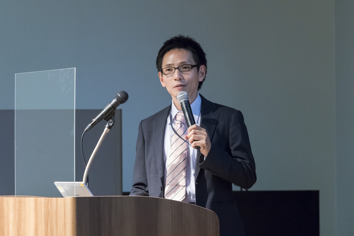 弥生PAPカンファレンス2021秋レポート_デジタル庁 国民向けサービスグループ 企画調整官 加藤博之 氏