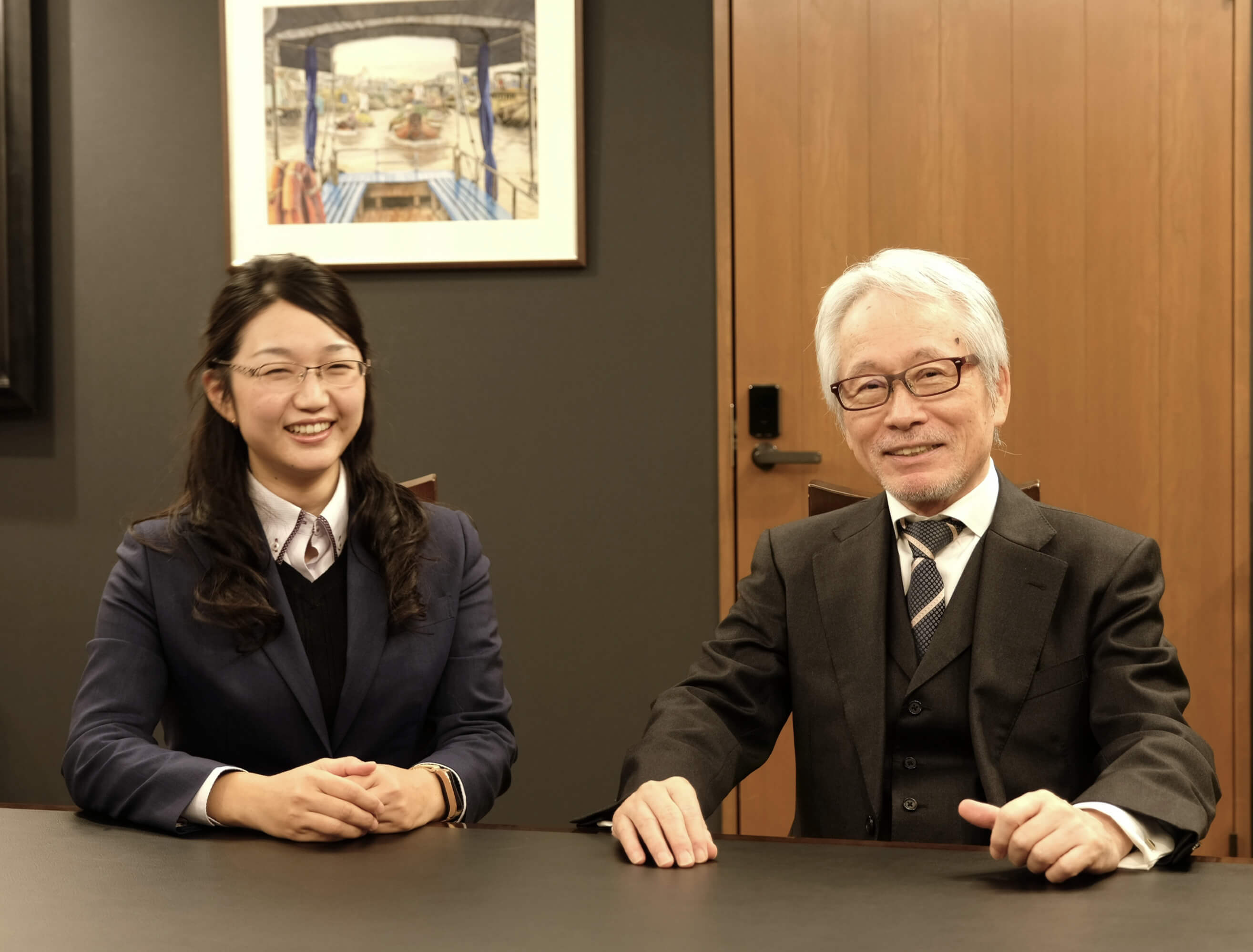 freee【会計事務所の経営事例】ジェイシス税理士法人 社員税理士 田中 麻里様