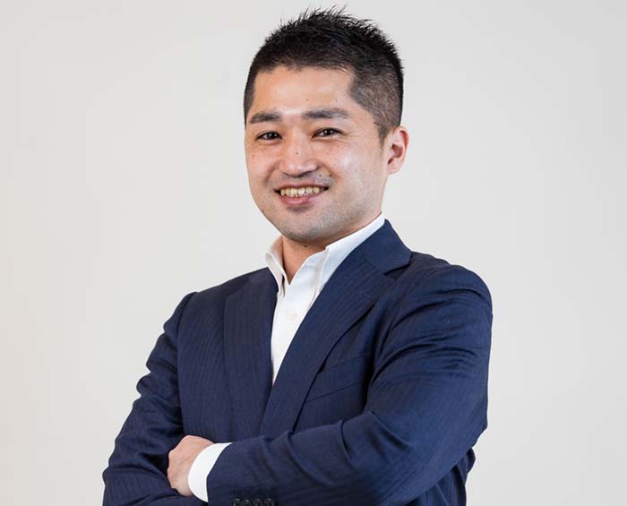 小林 拓矢氏 小林会計事務所 代表 公認会計士・税理士