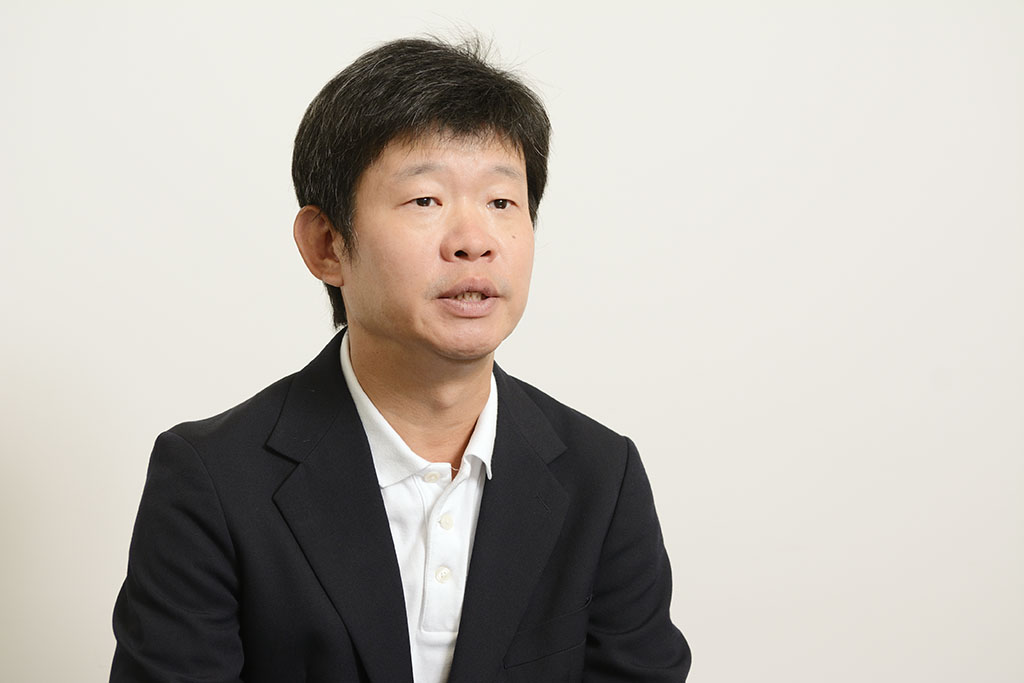 松本 久幸氏_株式会社Stand by C_代表取締役／公認会計士・税理士
