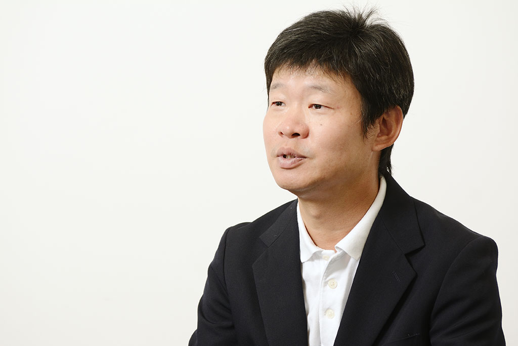 松本 久幸氏_株式会社Stand by C_代表取締役／公認会計士・税理士