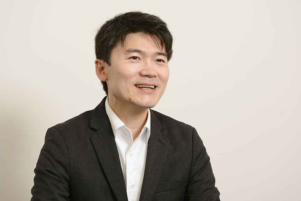 野口 卓氏_株式会社Stand by C_執行役員／公認会計士・税理士