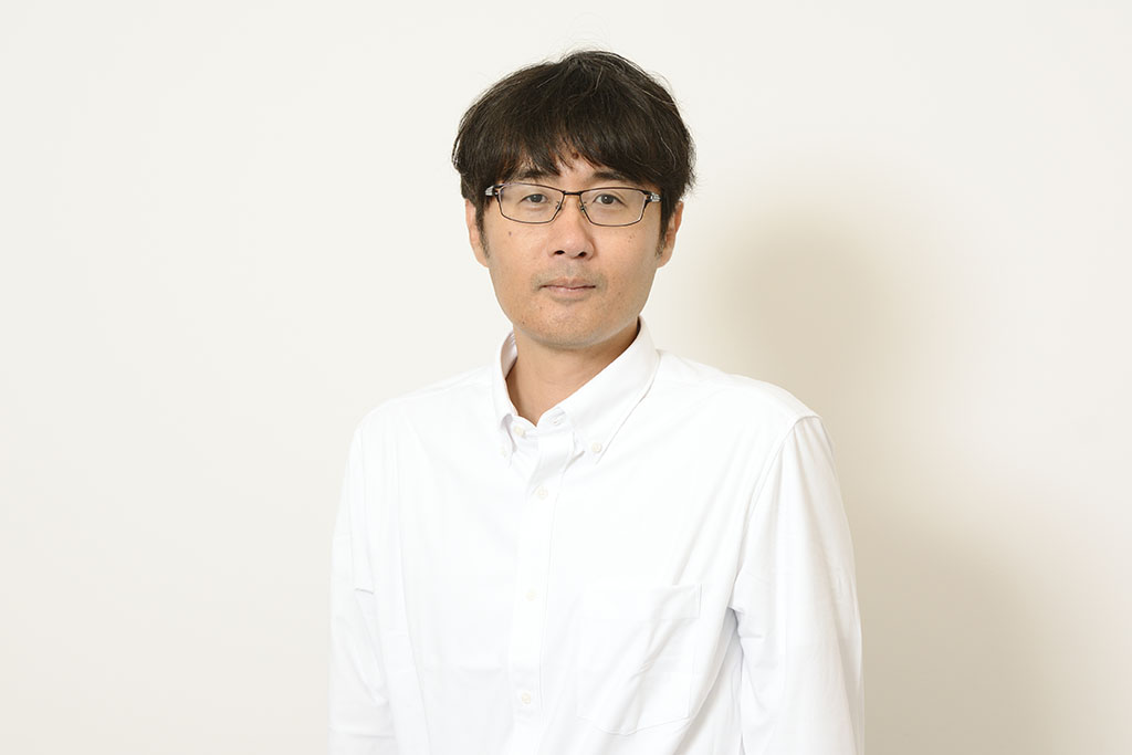 角野 崇雄氏_株式会社Stand by C_取締役／公認会計士・税理士