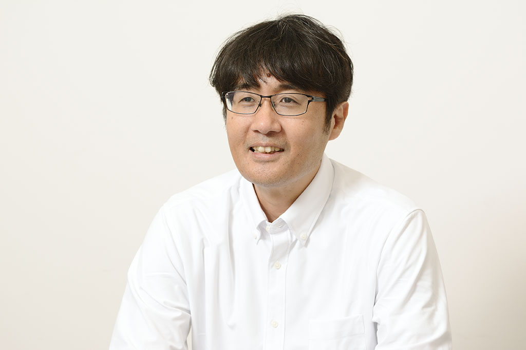 角野 崇雄氏_株式会社Stand by C_取締役／公認会計士・税理士