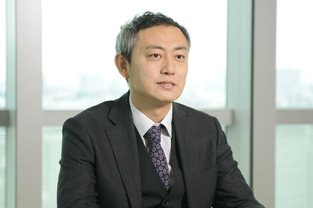 鈴木 勝也氏_令和アカウンティング・ホールディングス株式会社_グループ長／公認会計士