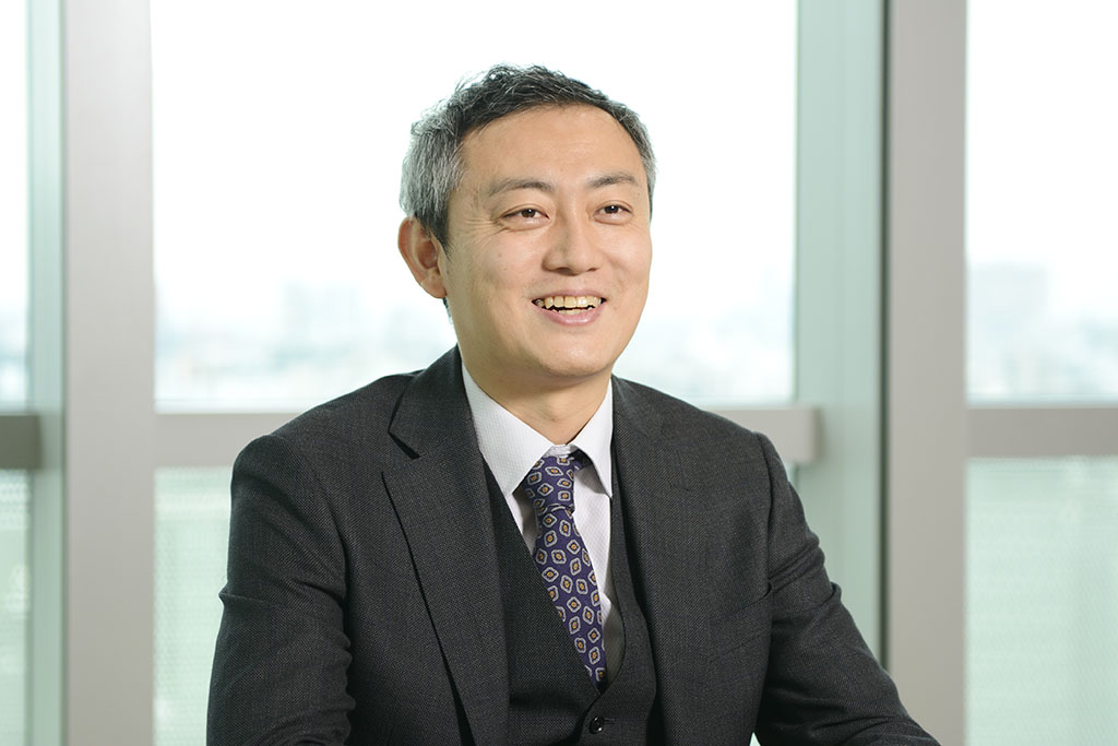 鈴木 勝也氏_令和アカウンティング・ホールディングス株式会社_グループ長／公認会計士
