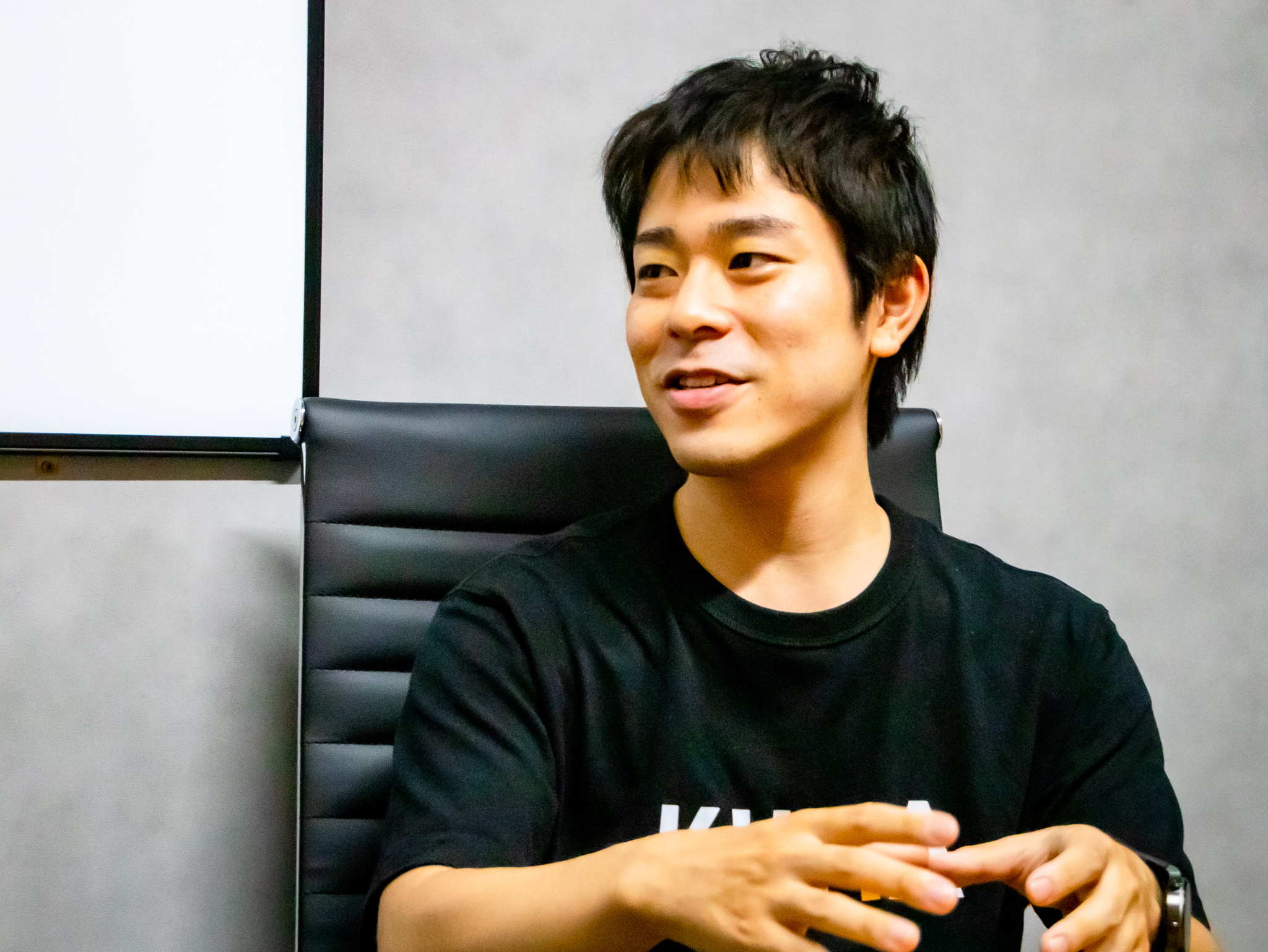 KUMA Partners株式会社_代表取締役／公認会計士・税理士_圓尾 紀憲 | Maruo Toshinori