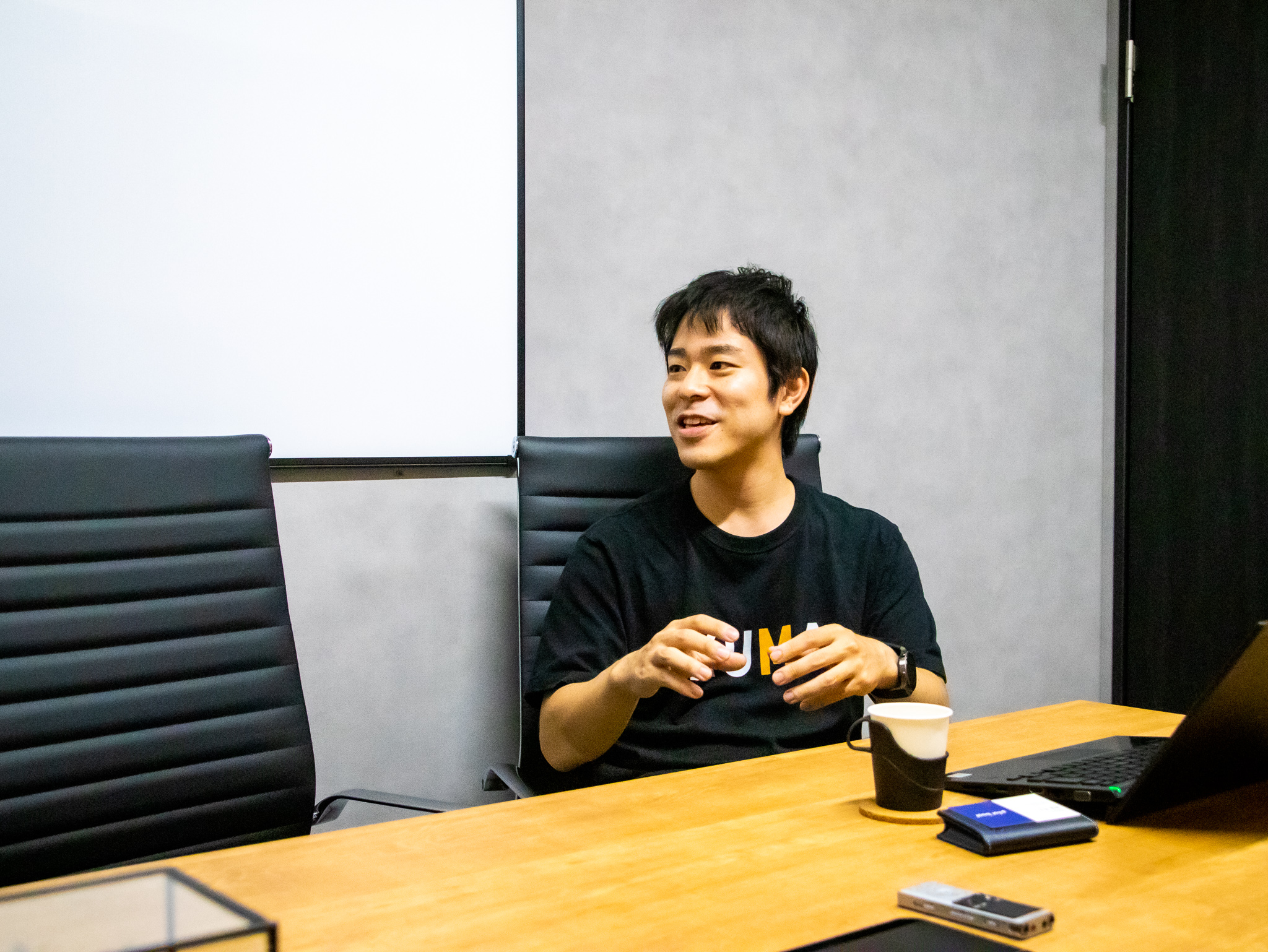 KUMA Partners株式会社_代表取締役／公認会計士・税理士_圓尾 紀憲 | Maruo Toshinori