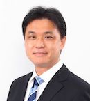 税理士法人ウィズ 税理士 橋本秀明さん