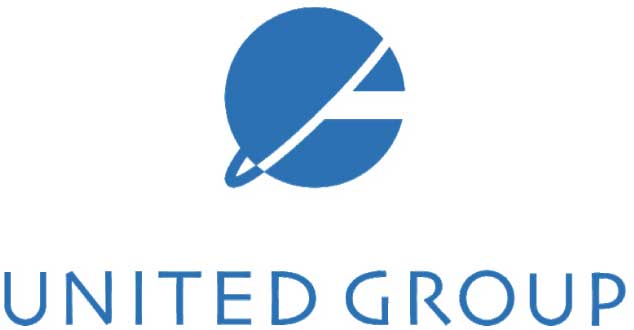 UNITED GROUP_ユナイテッド・グループ_ロゴ