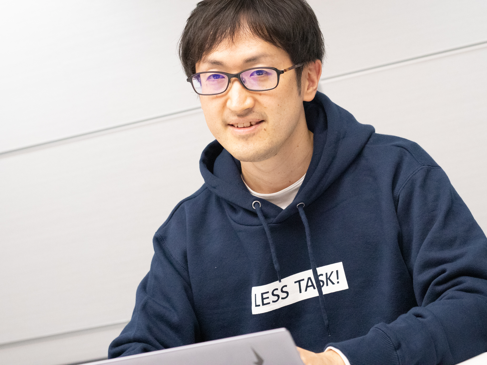 株式会社レスタス_取締役CFO／公認会計士_広瀬 隆章氏