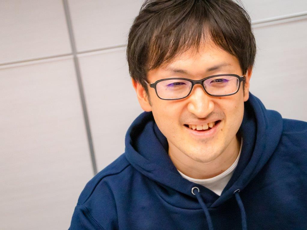 株式会社レスタス_取締役CFO／公認会計士_広瀬 隆章氏
