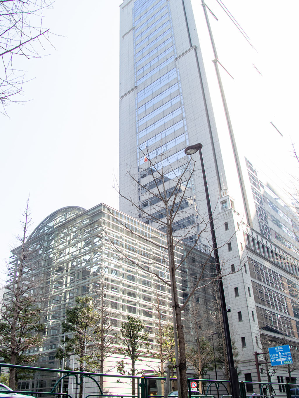 IPO専門のESネクスト有限責任監査法人_ESNextLLC_新オフィス訪問_野村ビル