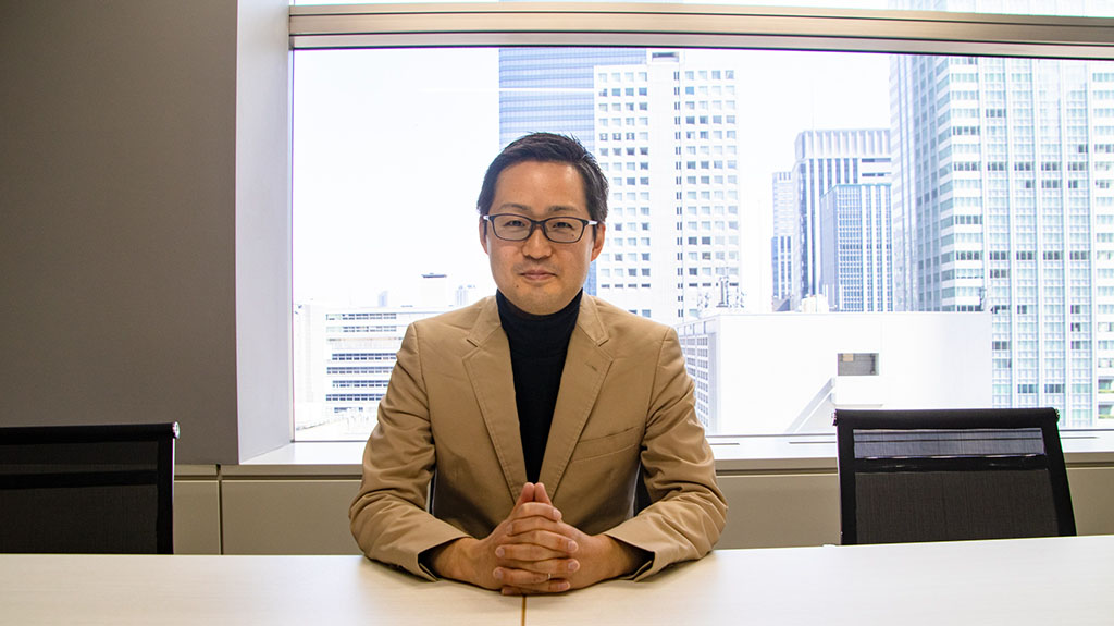 IPO専門のESネクスト有限責任監査法人_ESNextLLC_新オフィス訪問_手塚編集長