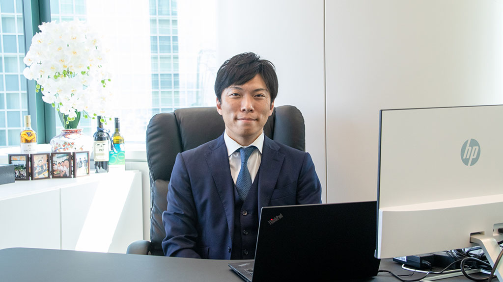 汐留パートナーズオフィス_前川 研吾_まえかわ けんご_汐留パートナーズグループ_グループCEO 公認会計士(日米)_税理士_行政書士アップ