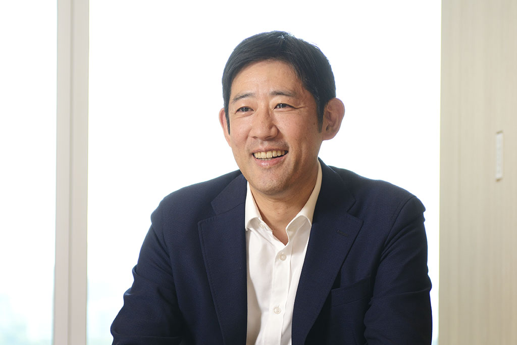 長沼 宏明氏 PwCあらた有限責任監査法人 金融 財務報告アドバイザリー部 パートナー 米国公認会計士