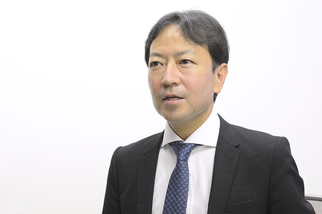吉田会計事務所代表_吉田 剛氏_税理士_CFP_宅地建物取引主任者_日税不動産鑑定士会会員