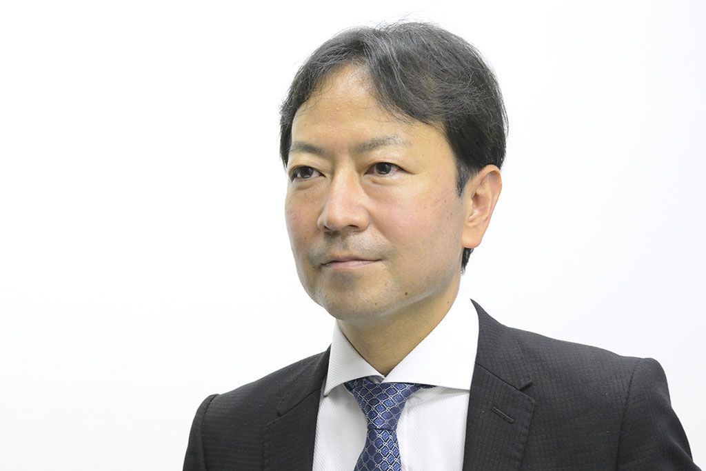 吉田会計事務所代表_吉田 剛氏_税理士_CFP_宅地建物取引主任者_日税不動産鑑定士会会員