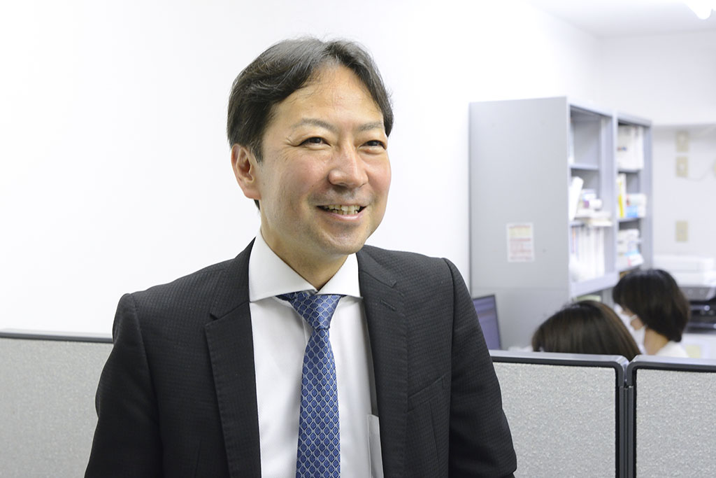 吉田会計事務所代表_吉田 剛氏_税理士_CFP_宅地建物取引主任者_日税不動産鑑定士会会員