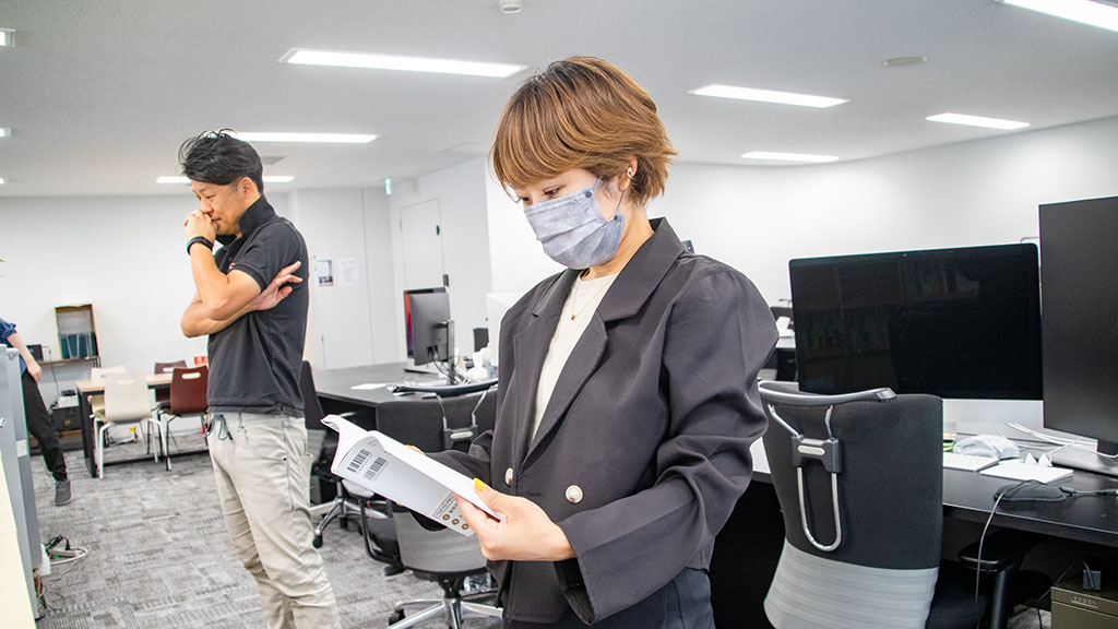 cpa_bridge_office_モライス緑CCO