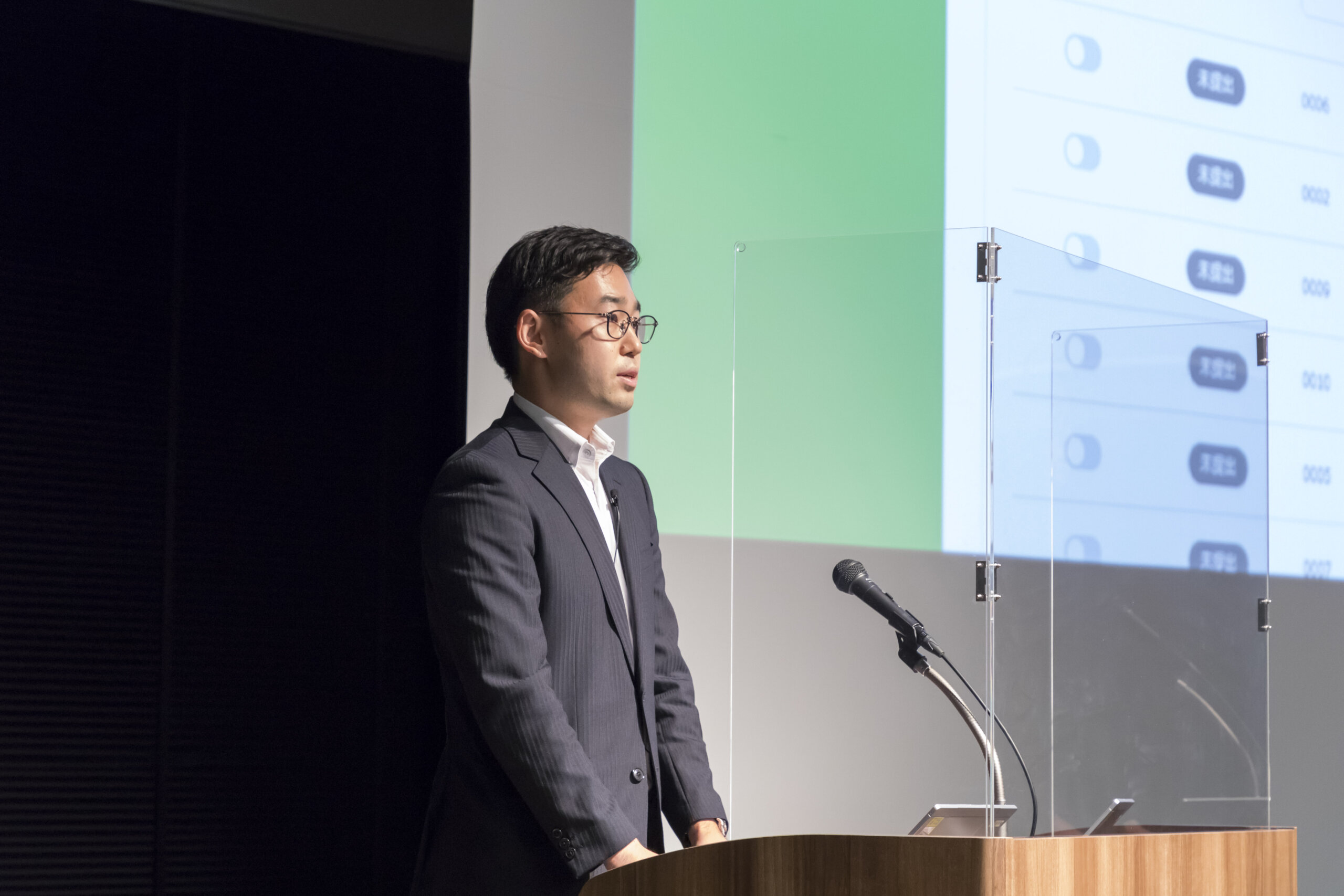 弥生2022PAP_会計事務所の顧問先の事情承継を支援、弥生が「事業承継ナビ」をスタートなど_弥生PAPカンファレンス2022レポート後編【弥生PAPカンファレンス2022レポート(全編)】_弥生株式会社_マーケティング本部 _事業企画部_細渕敬太_氏
