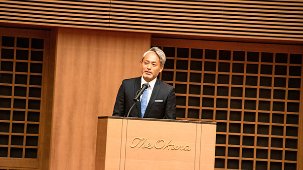 Bridge_【祝・ブリッジコンサルティング上場】IPO・M&A業界決起会に潜入！_ギークス株式会社 代表取締役役CEO 曽根原 稔人氏