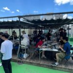 スタートアップ会計士のサークル CPA Startups_公認会計士のアウトドアサークル・バーベキュー_CPAナビコミ_公認会計士ナビ