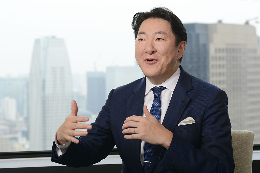 仙石実氏_せんごくみのる氏 南青山グループCEO_公認会計士・税理士／公認内部監査人_南青山アドバイザリーグループ