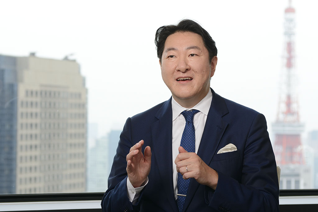 仙石実氏_せんごくみのる氏 南青山グループCEO_公認会計士・税理士／公認内部監査人_南青山アドバイザリーグループ