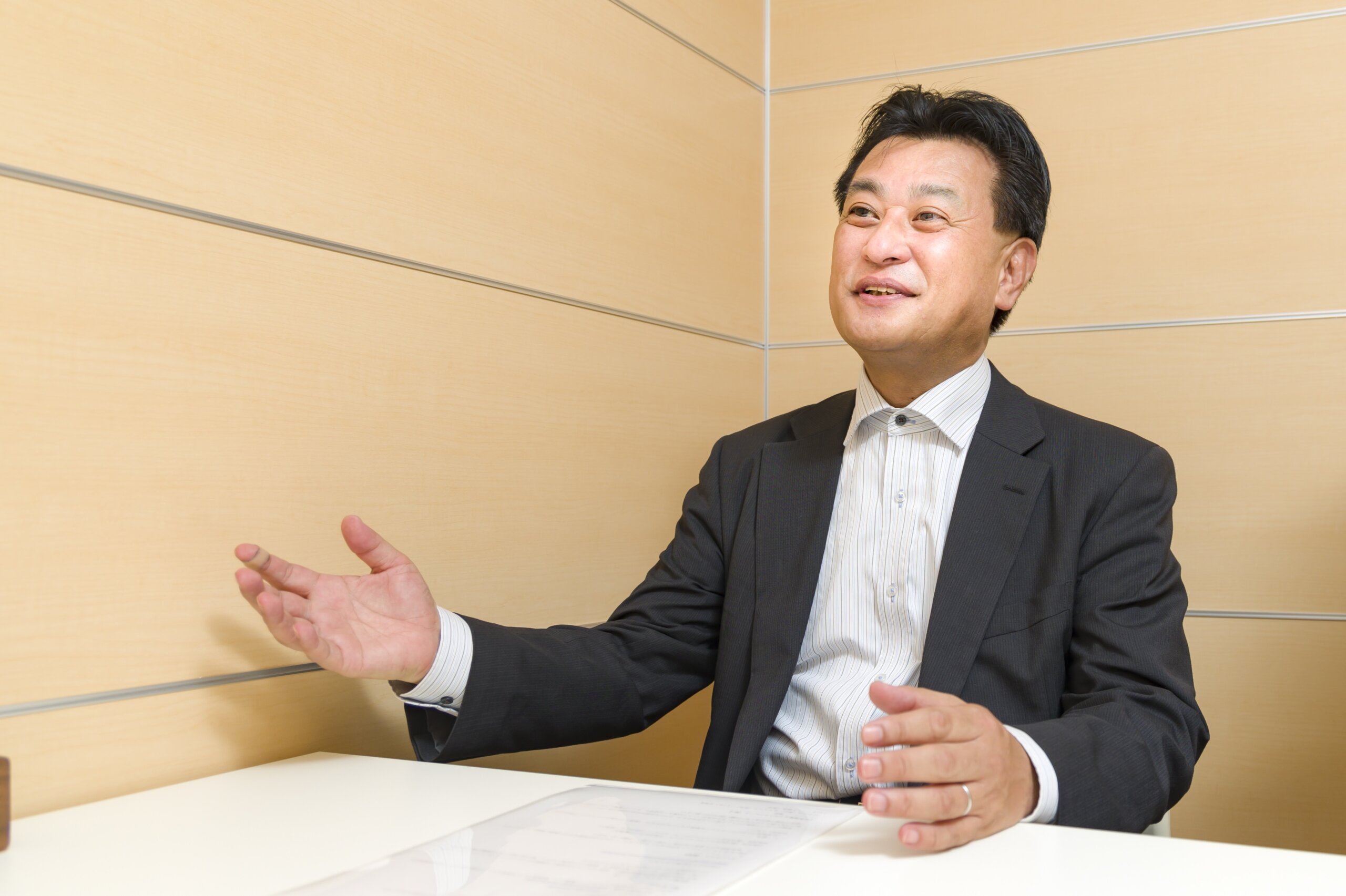 税理士法人りとく_代表社員_税理士_大西純二氏_弥生の記帳代行支援サービス
