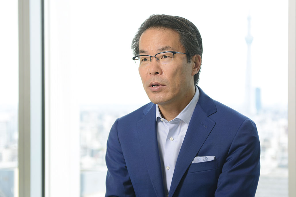 弥生株式会社_代表取締役_社長執行役員_岡本浩一郎氏_会計_インボイス制度_改正電子帳簿保存法