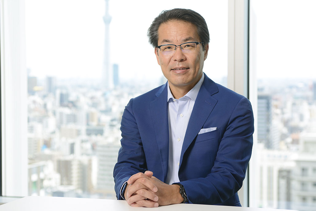 弥生株式会社_代表取締役_社長執行役員_岡本浩一郎氏_会計_インボイス制度_改正電子帳簿保存法