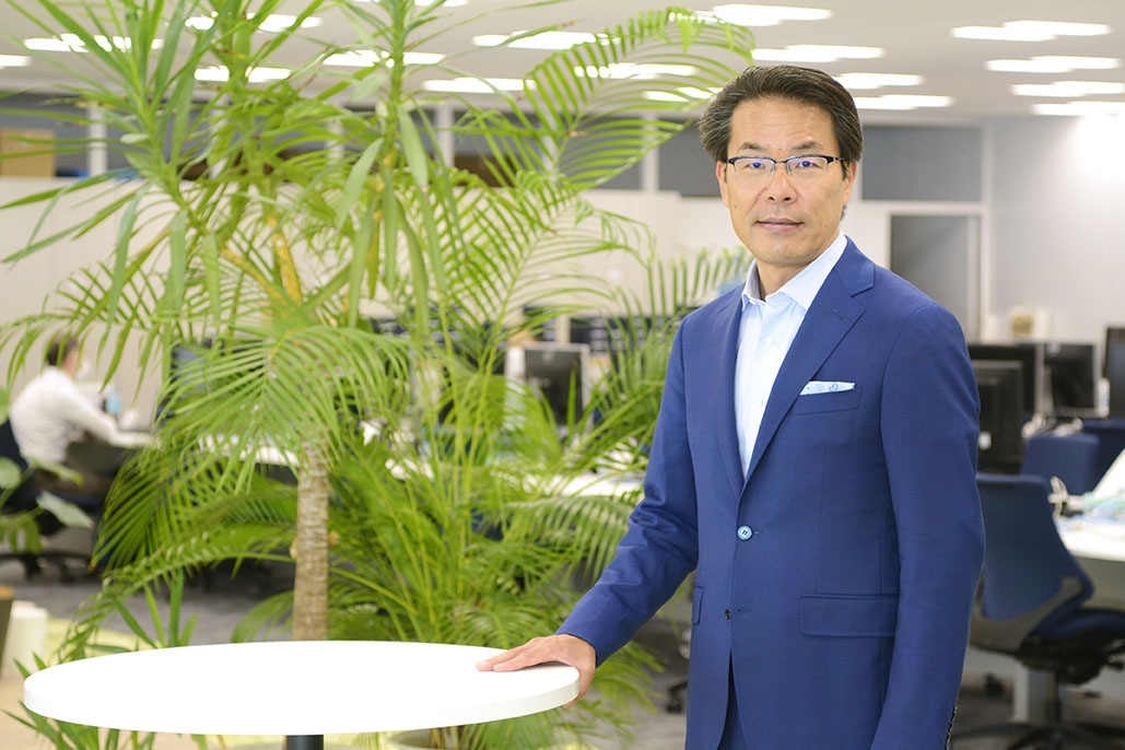 弥生株式会社_代表取締役_社長執行役員_岡本浩一郎氏_会計_インボイス制度_改正電子帳簿保存法