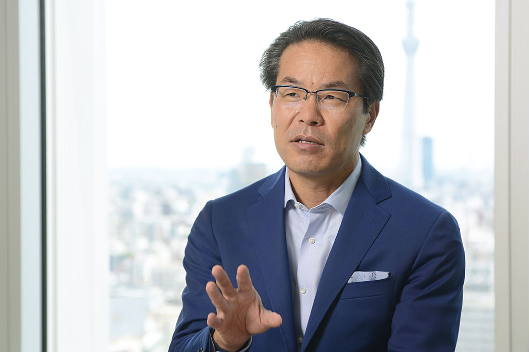 弥生株式会社_代表取締役_社長執行役員_岡本浩一郎氏_会計_インボイス制度_改正電子帳簿保存法